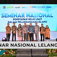 Penetapan Nilai Limit Dalam Lelang Eksekusi Hak Tanggungan: Mungkinkah Dibawa ke Ranah Pidana?