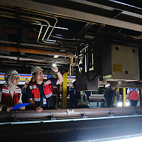 Nilai KRL Jogja &ndash; Solo, DJKN Dorong Pemanfaatan Aset untuk Berikan Manfaat Ekonomi dan Sosial bagi Masyarakat