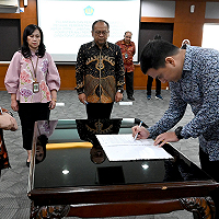 Sesditjen DJKN : PPPK Pranata Komputer sebagai Ujung Tombak Transformasi Digital