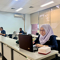 Wujudkan Standardisasi Kualitas dan Profesionalitas, DJKN Uji Kompetensi JFPLB dan JFPP