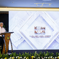 KOIN MAS 2024-2025 Dimulai, Dirjen KN: Optimalkan Manfaat Sosial dan Ekonomi Aset Negara