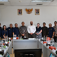 Gandeng PROSPERA, DJKN Fokuskan Asuransi Aset Negara untuk Masa Depan Bangsa