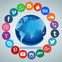 Peran Media Sosial Dalam Membangun Citra Positif Organisasi