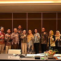 RUPST 2023, Dirjen KN Minta PT Aldevco Pertahankan Kinerja dan Perkuat Branding