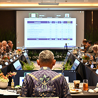  Benahi Kinerja, Tahun 2023 LPEI Fokus Perbaiki Fundamental