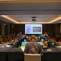 Dukung Program KPR FLPP, SMF Kurangi Beban Fiskal Pemerintah