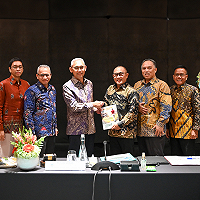 PT Karabha Digdaya Bukukan Laba  Dalam Tiga Tahun Berturut-turut