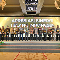 Wakil Menteri Keuangan : 116 Tahun, Tidak Hanya Historikal, Namun Peningkatan Kualitas Lelang Indonesia