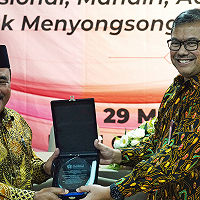 Dirjen Kekayaan Negara : Kembangkan Industri Lelang, Dukung Perekonomian Indonesia