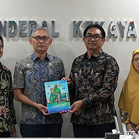 Kembangkan Usahanya, TubanPetro Lakukan Aksi Korporasi Strategis