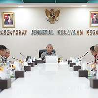 RUPS SEG, Dirjen KN Dorong Direksi dan Komisaris Berikan Upaya Terbaik