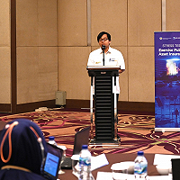 DJKN Gelar Pelatihan Penanganan Klaim Asuransi BMN 2024: Percepat Pemulihan Aset Negara Pasca Bencana