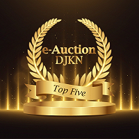 e-Auction DJKN Raih Top 5 Inovasi Pelayanan Publik Berkelanjutan