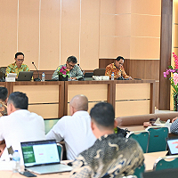 Konsultasi Publik RUU PKN, Wujudkan Kebijakan Pengelolaan Kekayaan Negara yang Komprehensif