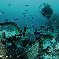 Dari Dasar Laut ke Kas Negara: Optimalisasi Benda Muatan Kapal Tenggelam dengan terbitnya PMK 169 Tahun 2023