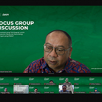 Perencanaan Terintegrasi Memastikan Regulasi Mampu Menjawab Tantangan yang Ada