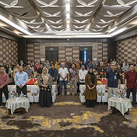 DJKN Berkomitmen Tingkatkan Kapasitas SDM Penilaian