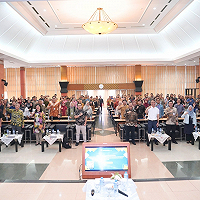 Dukung Transformasi JF Bidang Keuangan Negara, DJKN Adakan Sosialisasi dan Coaching Clinic JF Penilai dan JF Penata Laksana Barang