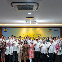 Rionald: Pelelang Harus Memiliki Kemampuan Mengelola Emosi yang Baik dan Kemampuan Komunikasi Efektif