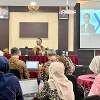 Pertajam Pemahaman Melalui Sosialisasi Peraturan Dirjen Kekayaan Negara Nomor PER-2/KN/2024