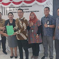 KPKNL Bogor Serahkan 67 Aset Properti Eks BPPN Untuk Penyertaan Modal Pemerintah Pusat