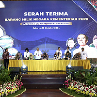 Serah Terima Barang Milik Negara 2024: Transparansi dan Akuntabilitas dalam Pengelolaan Aset Negara