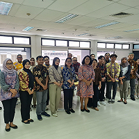 Guna Capai Pengelolaan Aset Properti Eks BPPN Yang Lebih Optimal, Direktorat PKN Laksanakan Kegiatan Inventarisasi dan Verifikasi Dokumen