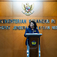 Sinergi dengan Pengguna Barang, DJKN Gelar Forum Penelaahan Rencana Kebutuhan Barang Milik Negara Tahun Anggaran 2026
