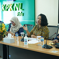 Optimalisasi Aset Negara, Direktorat PKN Perkuat Sinergi di Palu dan Luwuk