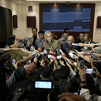 Pemerintah Dukung GeoDipa Percepat Transisi Energi