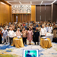 Tingkatkan Akurasi dan Transparansi Pengelolaan Aset Negara, DJKN Gelar Rekonsiliasi Data Pengelolaan BMN Hulu Migas