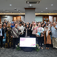 Talk Show Hari Ibu ke-96: DJKN Dorong Pemberdayaan Perempuan di Kementerian Keuangan