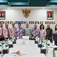 PT SMI Proyeksikan Laba Rp2.120 Miliar di 2025 