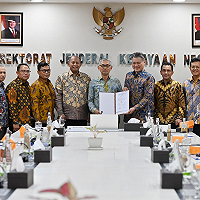 GeoDipa Catatkan Pendapatan Rp1,1 Triliun di Tahun 2024