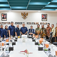 LPEI Siapkan Strategi Peningkatan Ekspor di 2025