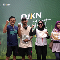 Ajak Masyarakat Jaga Aset Negara dan Kenalkan Lelang.go.id, Kemenkeu Gelar DJKN On The Street