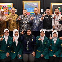 &ldquo;Warna dalam Hening&rdquo;: Aksi Nyata DJKN untuk Kesetaraan dan Inklusi 