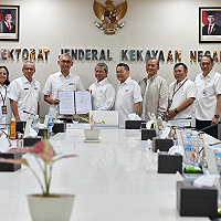 Dirjen KN Dorong SMF Ciptakan Produk Inovatif untuk Memperkuat Perannya dalam Ekosistem Perumahan