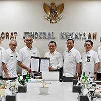 Dirjen KN Dorong PT PII  Prioritaskan Proyek Energi Terbarukan dan Infrastruktur Ramah Lingkungan