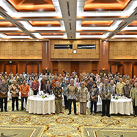 Dorong Transformasi Layanan, DJKN Gelar Rakernas 2024