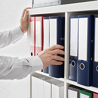 Membangun Organisasi Kearsipan yang Tangguh dan Berkelanjutan