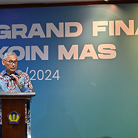 Sukses Gelar KOIN MAS 2023/2024, Dirjen KN Tekankan Inovasi dan Keberlanjutan