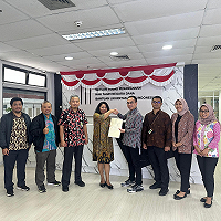 Tunjukkan Kemajuan Signifikan, Pemerintah Berhasil Sertipikatkan 36 Bidang Tanah Aset Properti Eks BPPN 