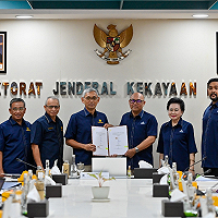 89 Persen Ruang Kantor Berhasil Tersewa, Aldevco Sasar Segmen UMKM dan Kreatif untuk Optimalisasi Bisnis 2025