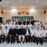 Perkuat Sinergi, DJKN Sambut Kunjungan PENILAISAMA Malaysia