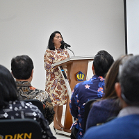 Apresiasi Pengelolaan BMN Hulu Migas dan PKP2B 2024: Sinergi untuk Optimalisasi Aset Negara