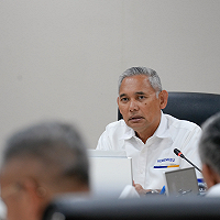 Dorong Transformasi LPEI, Dirjen KN Tekankan Penguatan Kinerja dan Kepatuhan Mandat