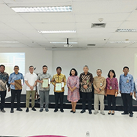 Kementerian Keuangan Hibahkan Aset Properti Eks BPPN Senilai Rp3,4 Miliar Kepada 2 Pemerintah Kota