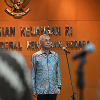 Dirjen KN: Jabatan Baru Momentum Tingkatkan Kompetensi dan Dedikasi