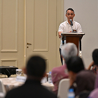 DJKN Dorong Transformasi Proses Bisnis Lewat Festival Inovasi dan Tata Kelola Data